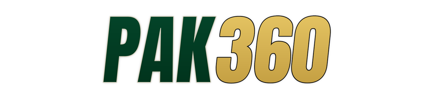 pak360 Logo